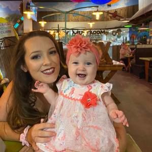 Meet your Posher, Randi